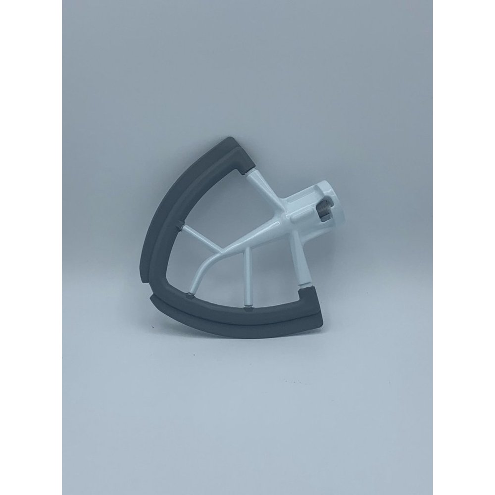 Flat Beater for Multi Purpose Beater, with Silicone, NEW without tags